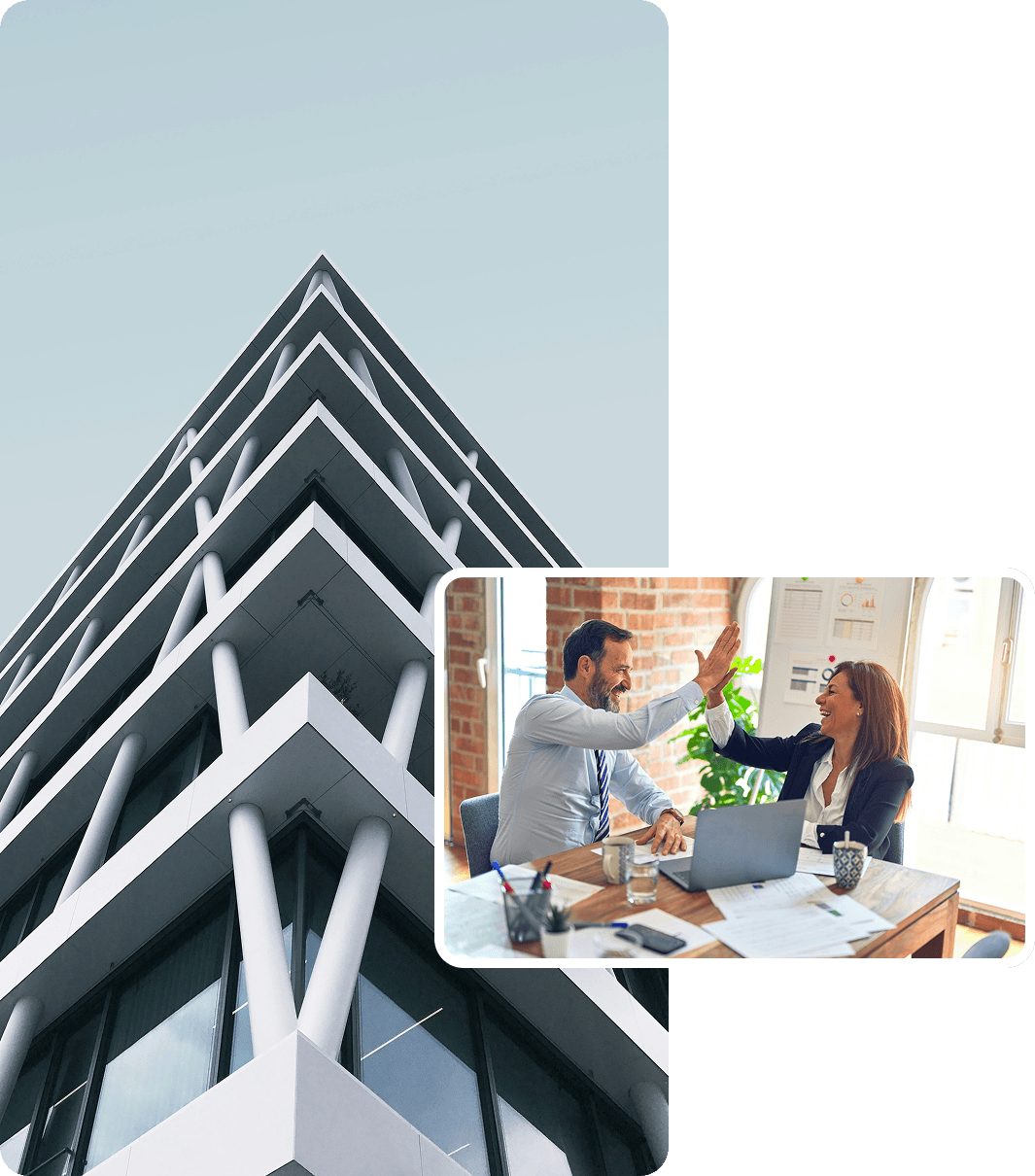 Capital Partners LLC team and project planning
